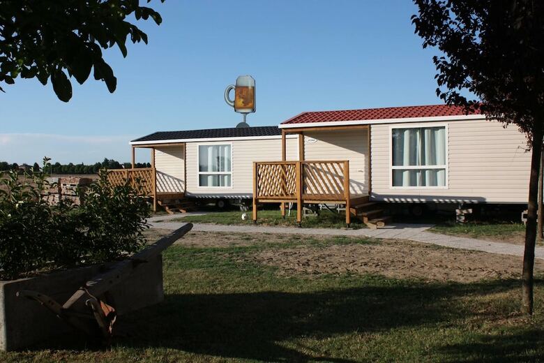 Agroturismo Corte Galvana