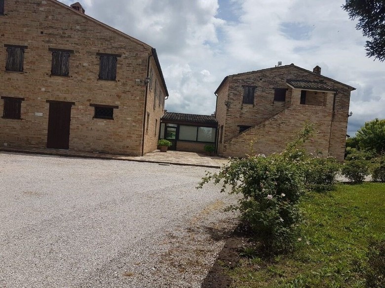 Agroturismo Villa Bice Agriturismo