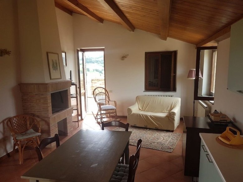 Agroturismo Villa Bice Agriturismo