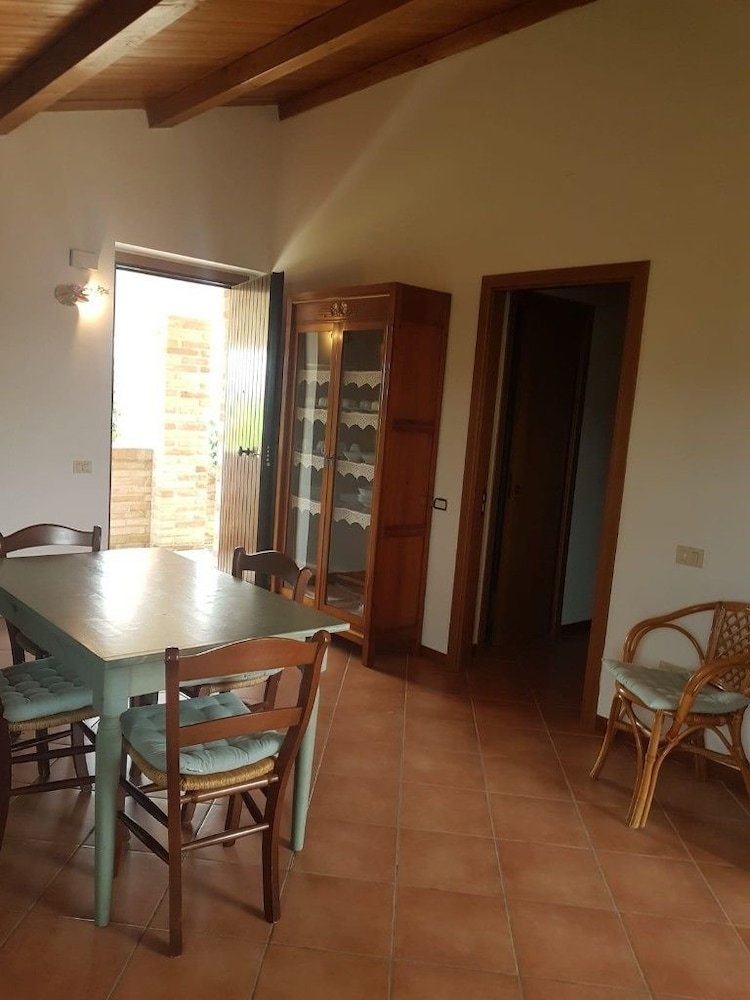 Agroturismo Villa Bice Agriturismo