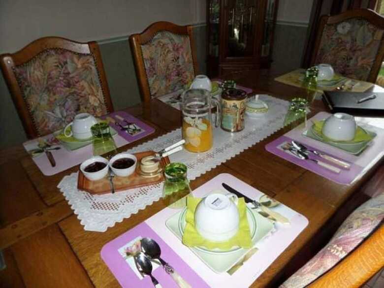 Hotel Les Puits Bessin Normandie