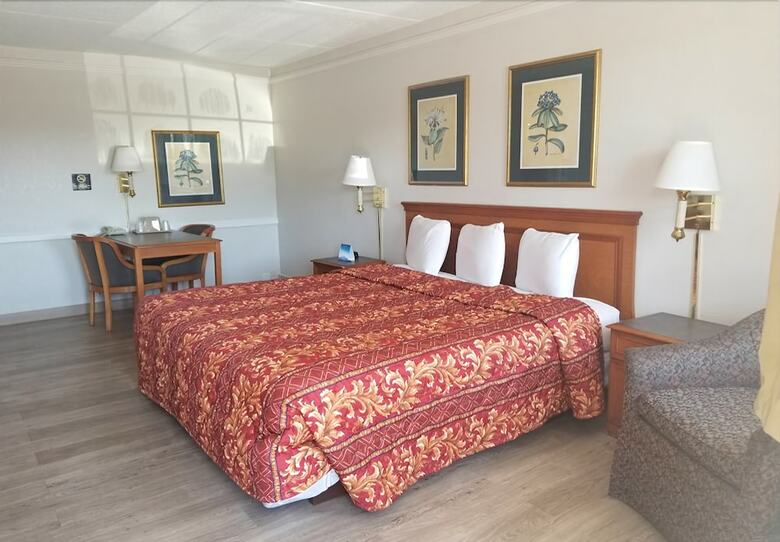 Motel Horizon Inn & Suites