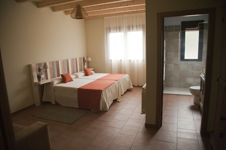 Casa Rural Rancho Montalvo