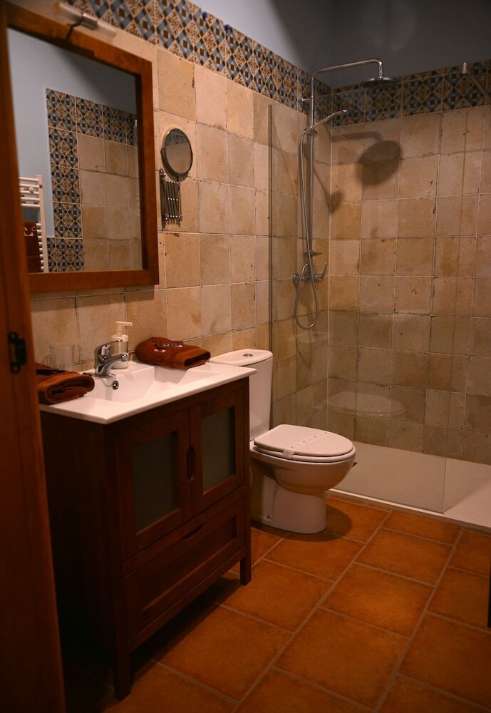 Casa Rural Rancho Montalvo