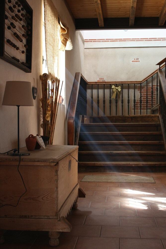 Casa Rural Rancho Montalvo