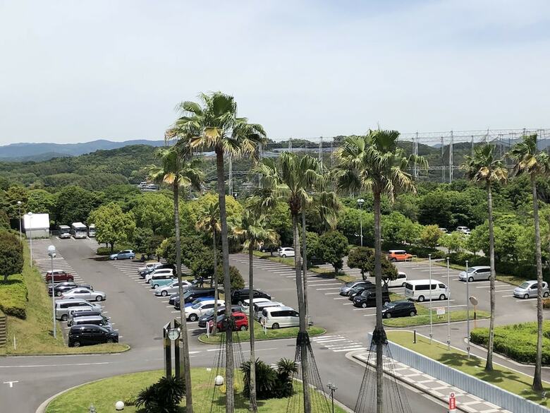 Spa & Resort  Hotel Solage Oita?hiji
