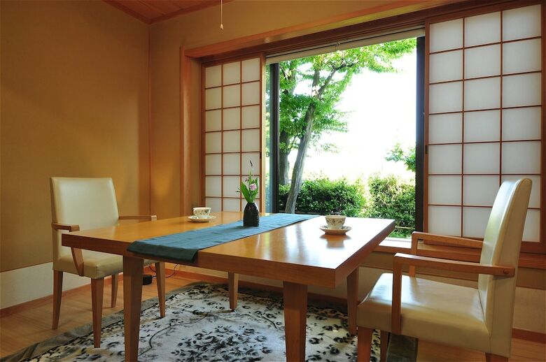 Hotel Kansui-en Kakuraku