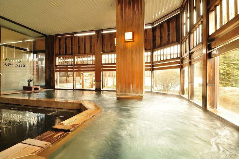 Hotel Kansui-en Kakuraku