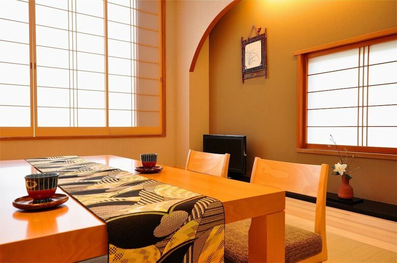 Hotel Kansui-en Kakuraku