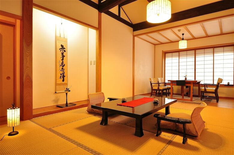 Hotel Kansui-en Kakuraku