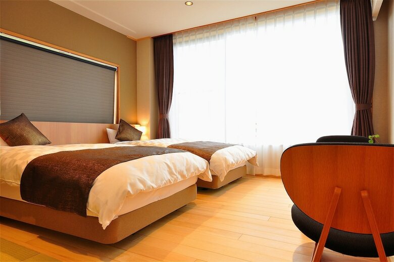 Hotel Kansui-en Kakuraku