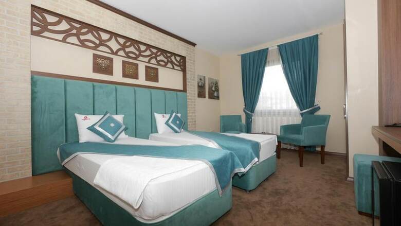 Hotel La Bella Bergama