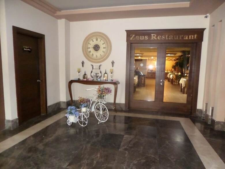 Hotel La Bella Bergama