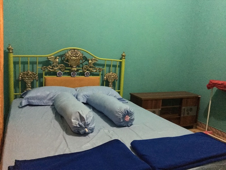Hotel Aini Homestay Ternate