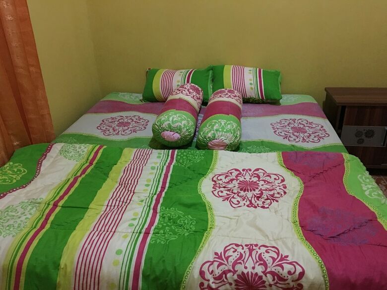 Hotel Aini Homestay Ternate