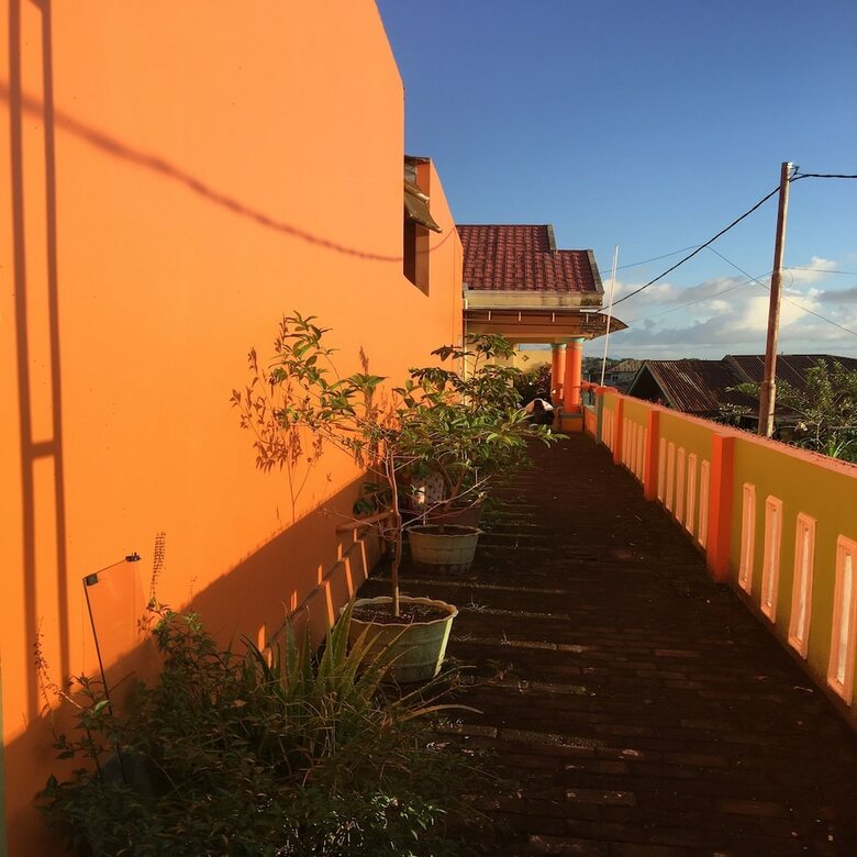 Hotel Aini Homestay Ternate