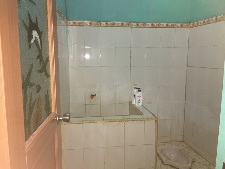 Hotel Aini Homestay Ternate