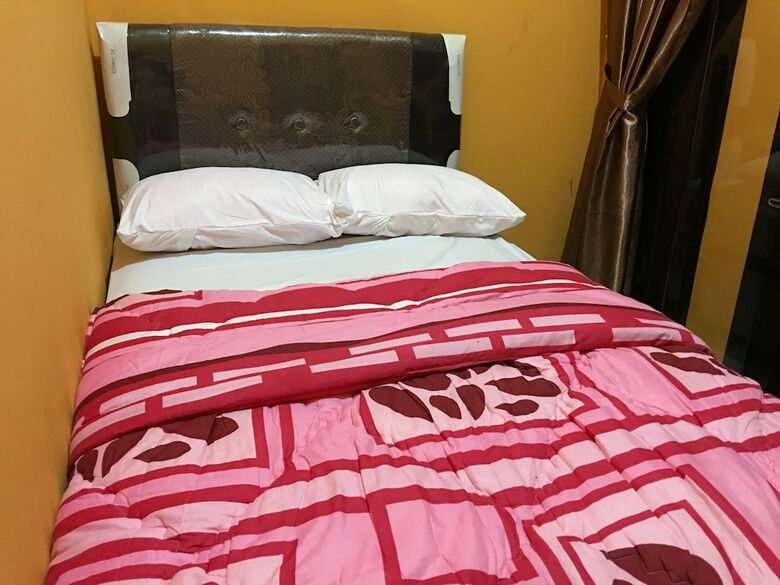 Hotel Aini Homestay Ternate