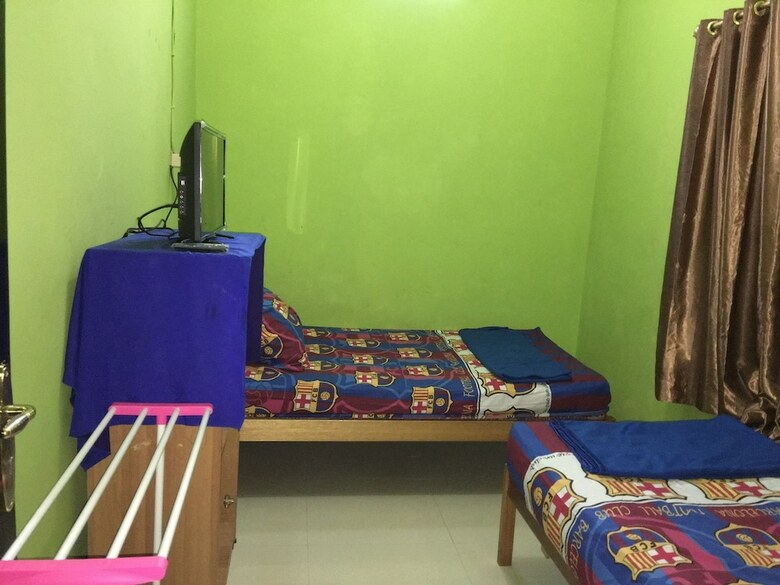 Hotel Aini Homestay Ternate