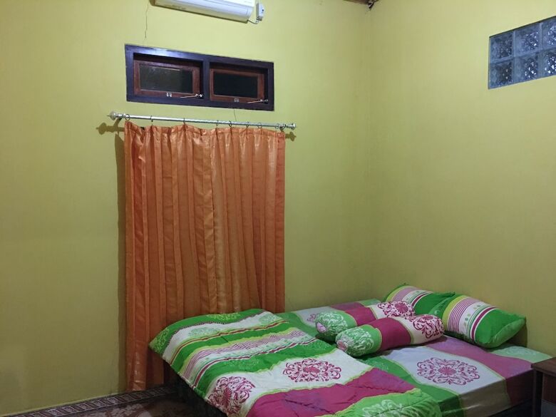 Hotel Aini Homestay Ternate