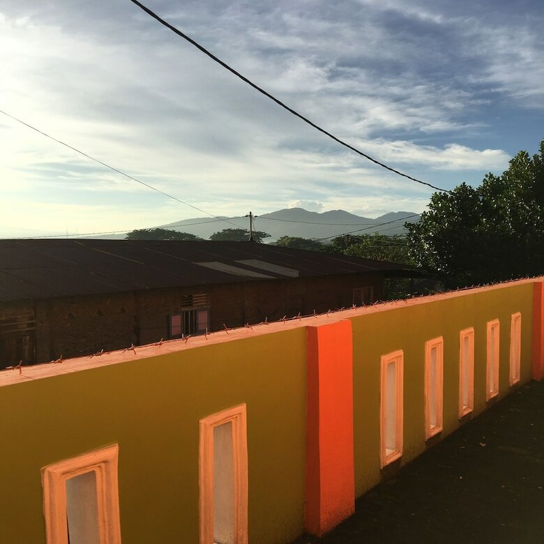 Hotel Aini Homestay Ternate