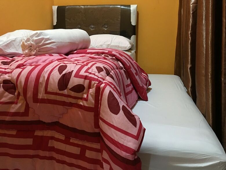 Hotel Aini Homestay Ternate