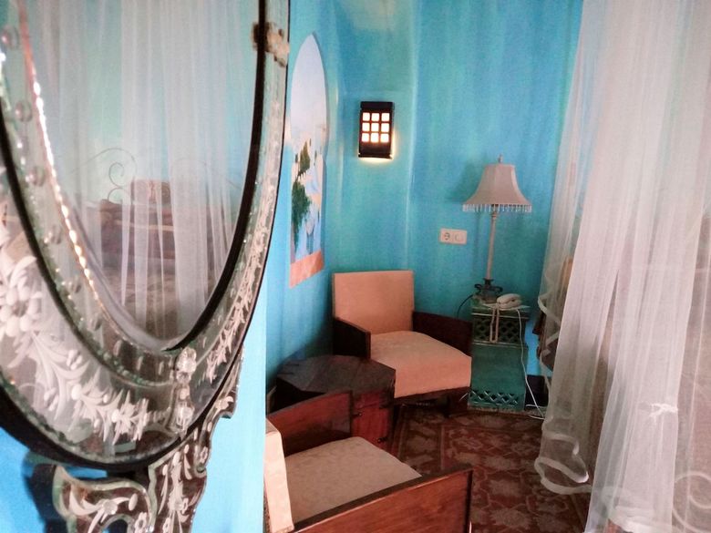 Hotel Utop�a