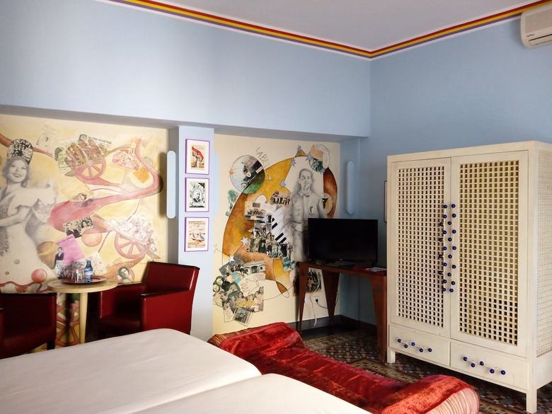 Hotel Utop�a
