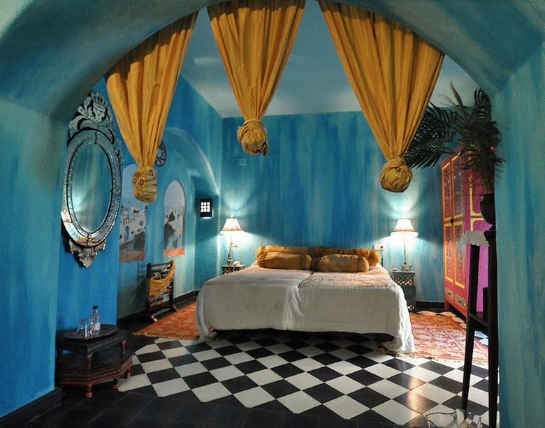 Hotel Utop�a