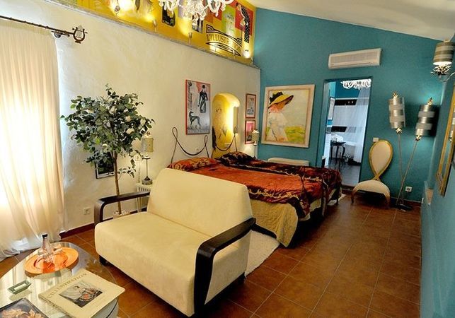 Hotel Utop�a
