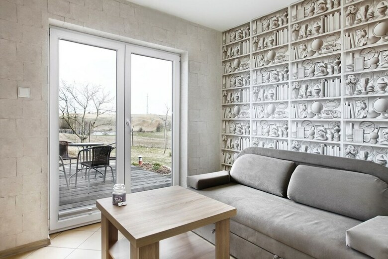 Apartamentos Port Rybaki