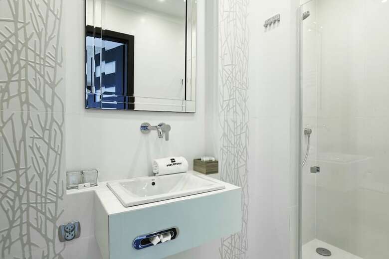 Apartamentos Port Rybaki
