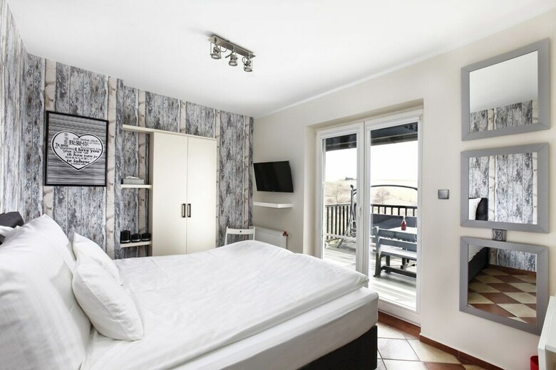 Apartamentos Port Rybaki