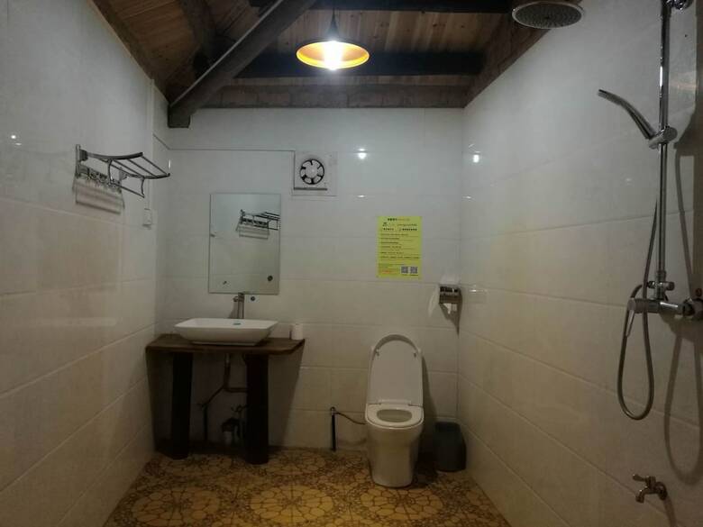 Hotel Yangshuo Loong Old House