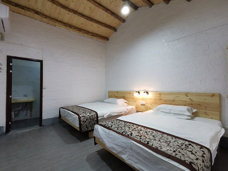 Hotel Yangshuo Loong Old House