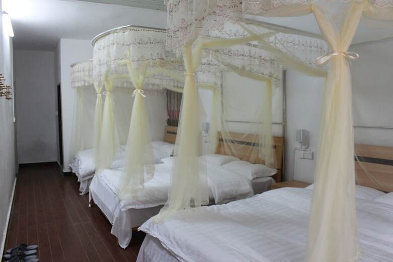 Hotel Yangshuo Loong Old House