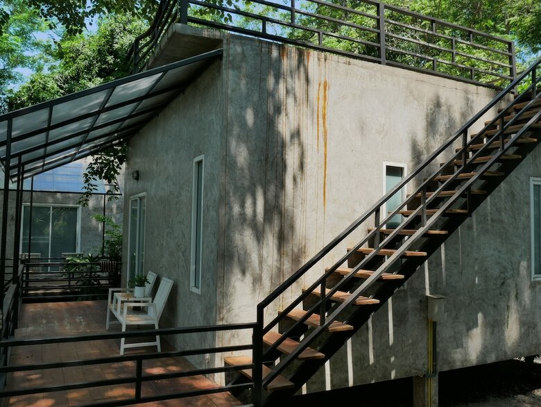 Hotel Mama's Tree Resort