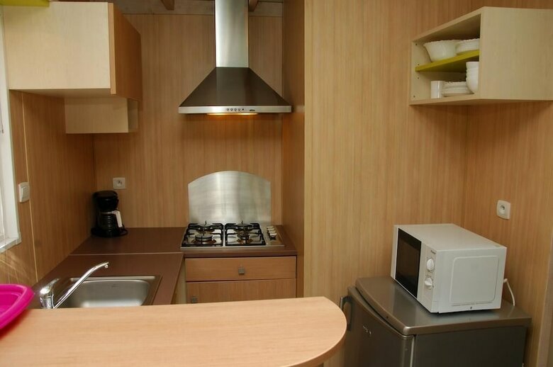 Camping La Ferme De Castellane