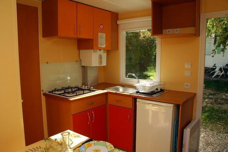 Camping La Ferme De Castellane