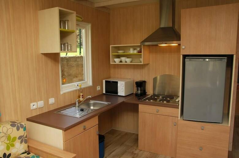 Camping La Ferme De Castellane