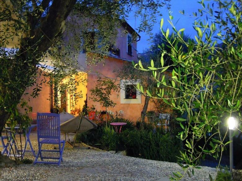 Apartamentos I Freschi