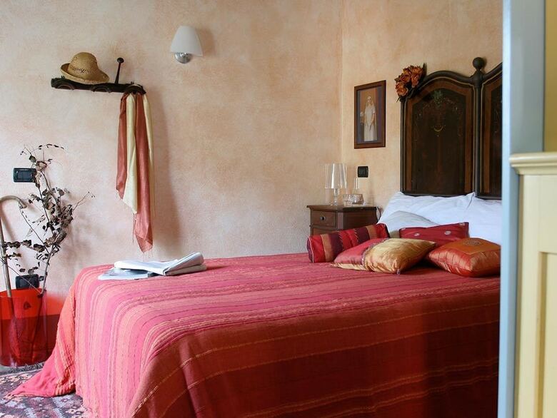 Apartamentos I Freschi