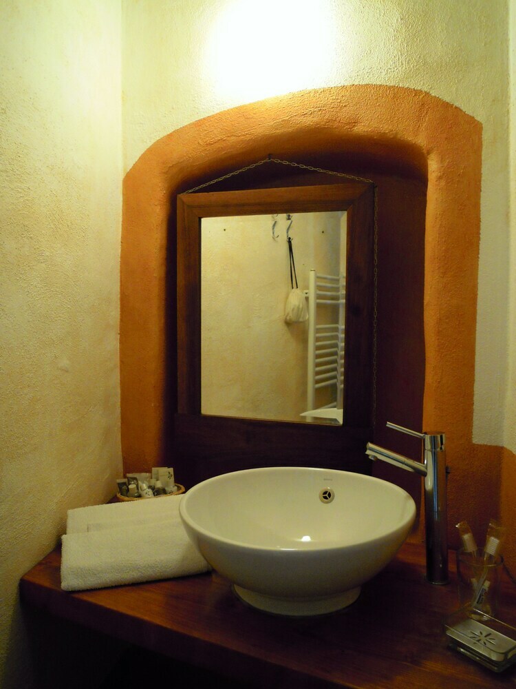 Apartamentos I Freschi