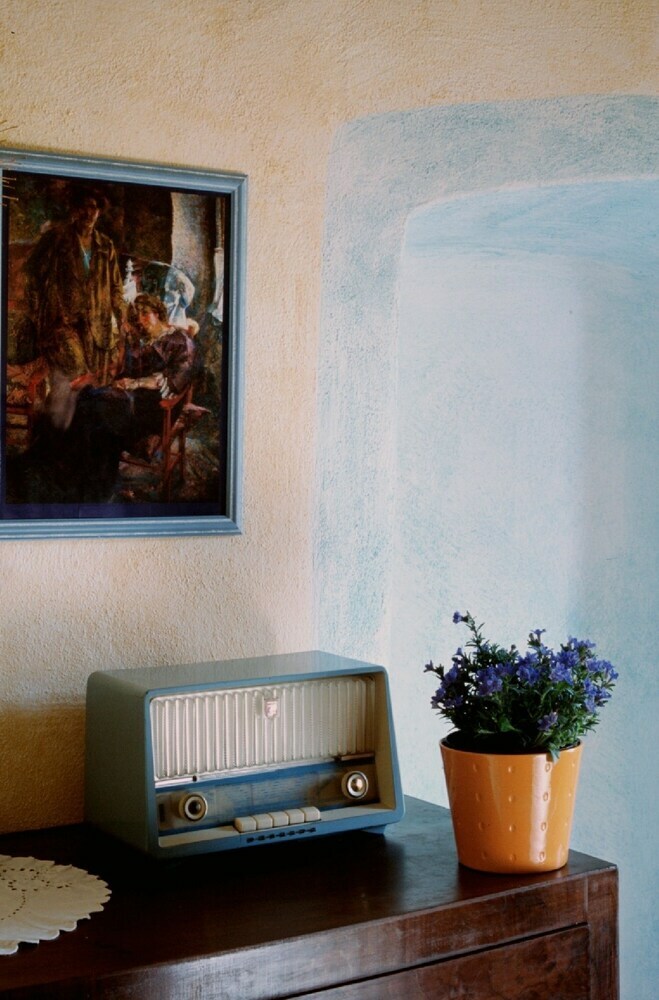 Apartamentos I Freschi
