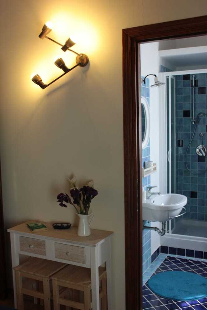 Bed & Breakfast Podere Pontepietra
