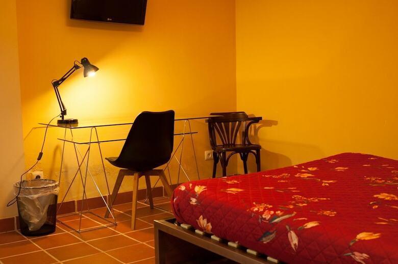 Bed & Breakfast Torre Del Prior