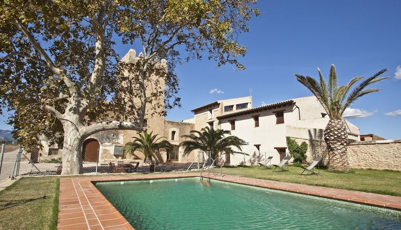 Bed & Breakfast Torre Del Prior