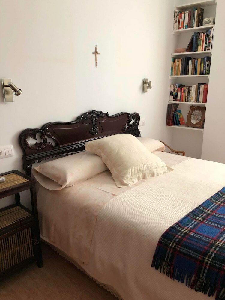 Apartamentos Casa de La Ca�ada