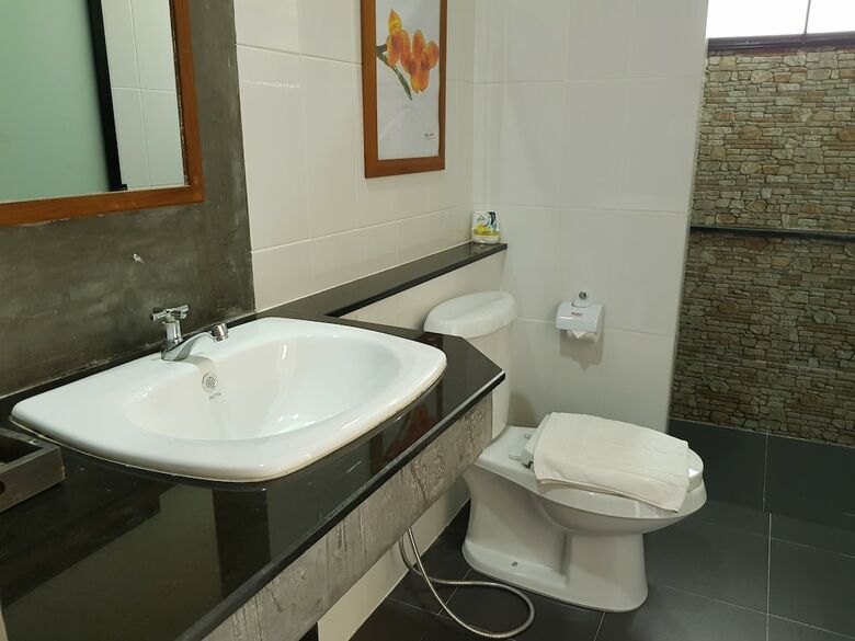 Apartamento Papa's Home