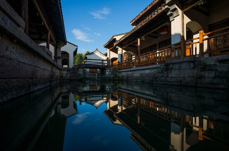 Hotel Lanting Yishi Inn